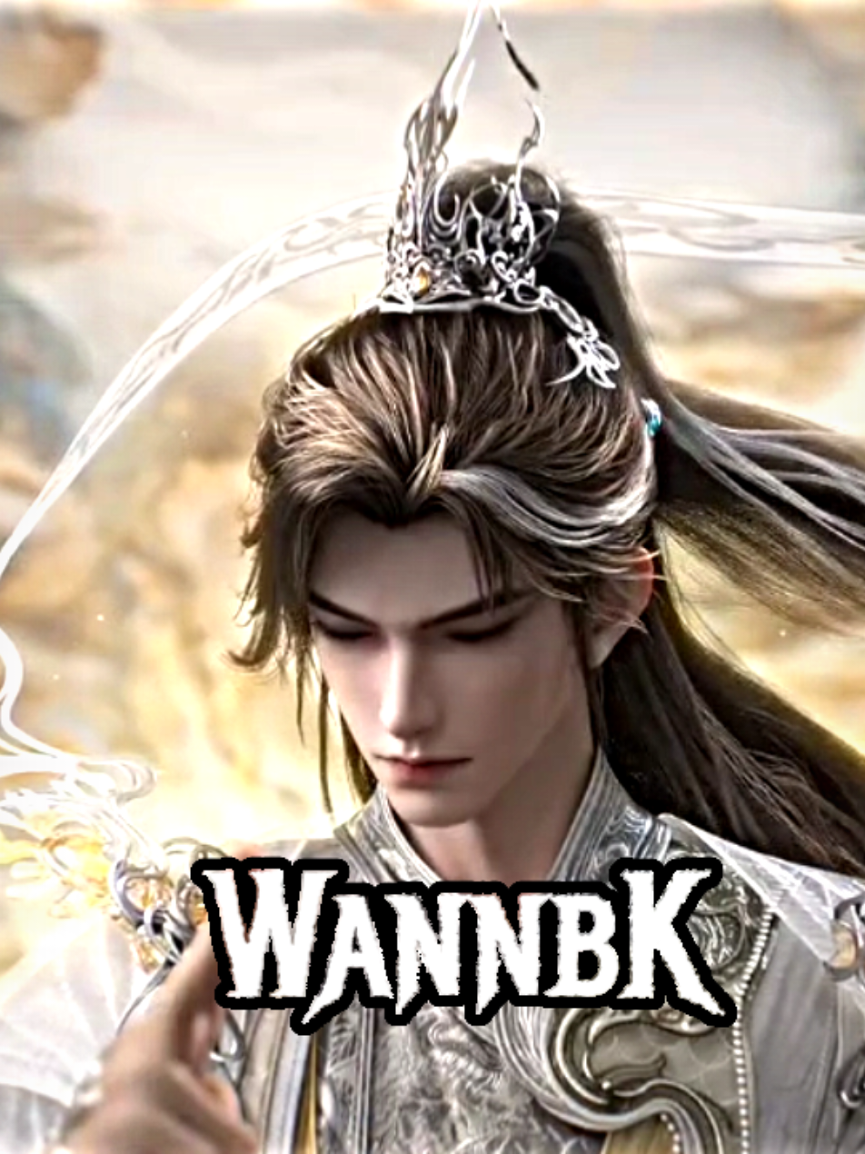 Skin baru Huang di Ranah Void Dao🥶 + Ganteng + tengil 🤔  #shihao #perfectworld #donghuaedit #margaemperor #wannbk 