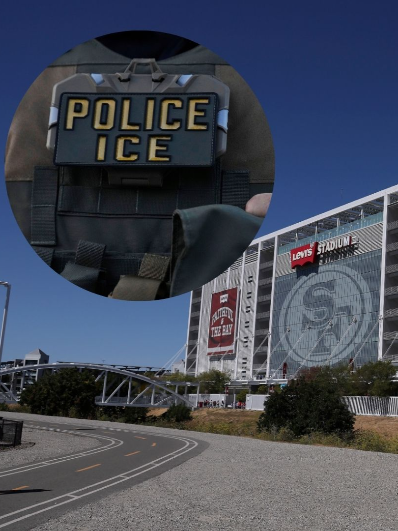 (10/01/25) ICE will be conducting immigration enforcement at the Super Bowl in Santa Clara, according to a government official. Bad Bunny, who was just announced as the Super Bowl halftime performer, recently stated that he would not be including the U.S. in his concert tour due to concerns that ICE would raid concert venues. Read more at link.
