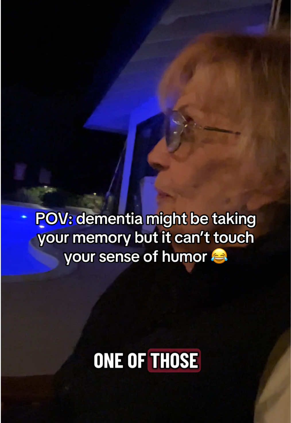 Grandma Ernie ftw #grandmasoftiktok
