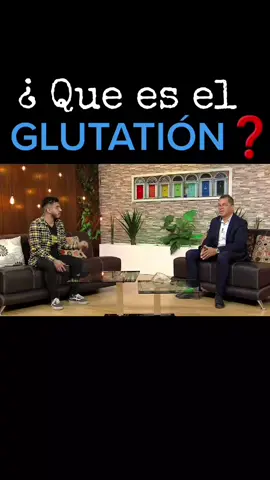 Que es Glutation y como ayuda en el organismo  #glutation #Immunocal #regeneracioncelular #vivirbien #immunotec 