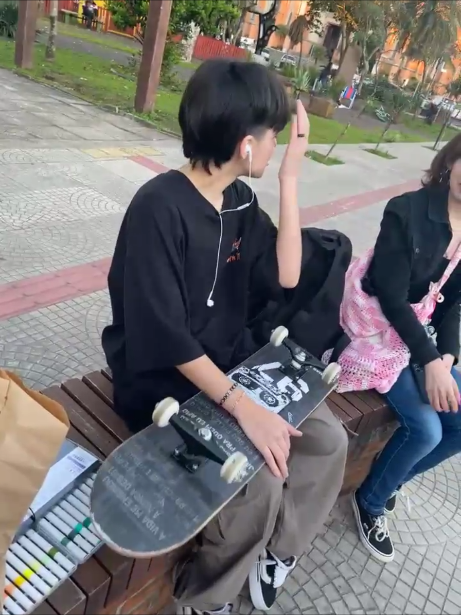 mas eu gosto de você e eu sinto que isso, não é de mentira. #fyp #trend 