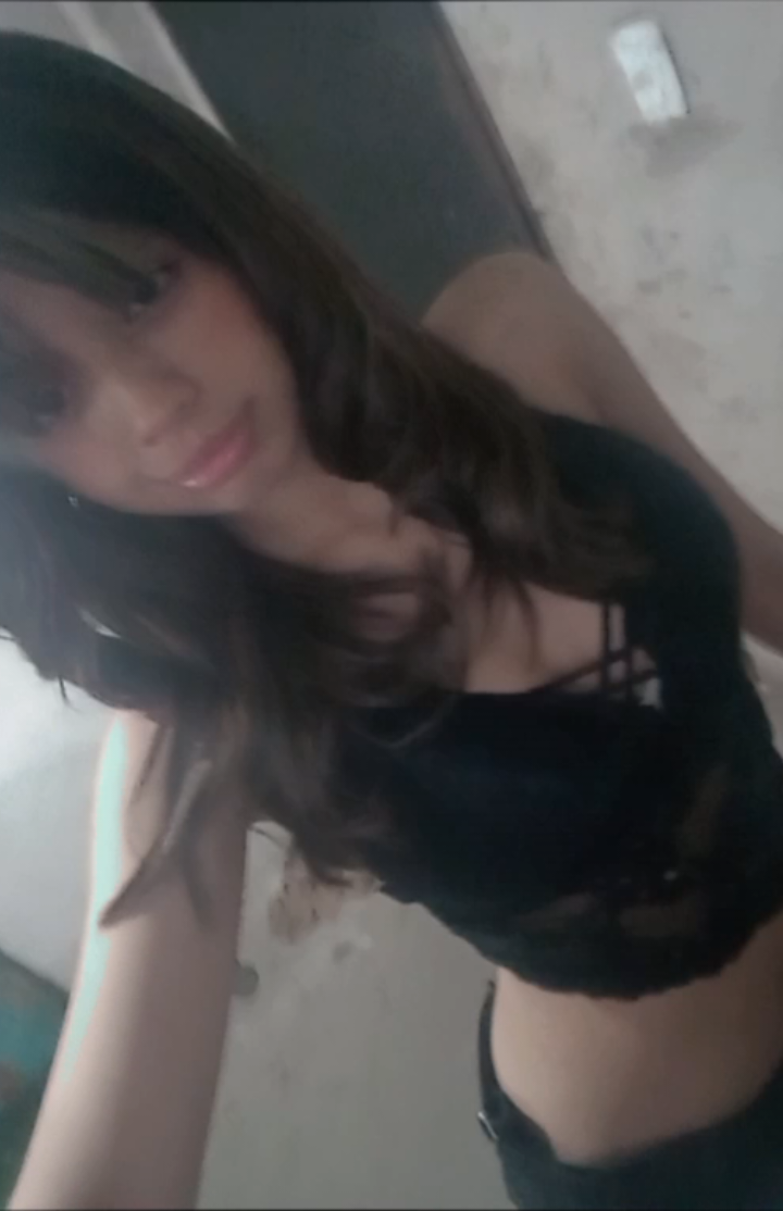 que hermosa soy 💋 #paratii #viral 