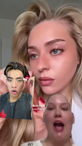 La nueva técnica  #53 #creativemakeup #storytime #grwm