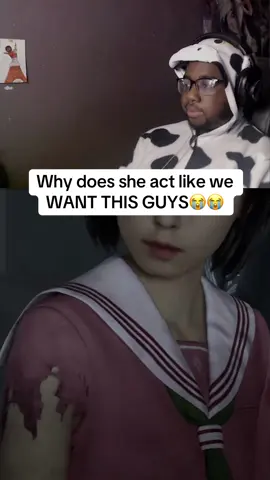 No one even wants shu😭😭#hentrap #twitch #zyxcba #silenthillf 