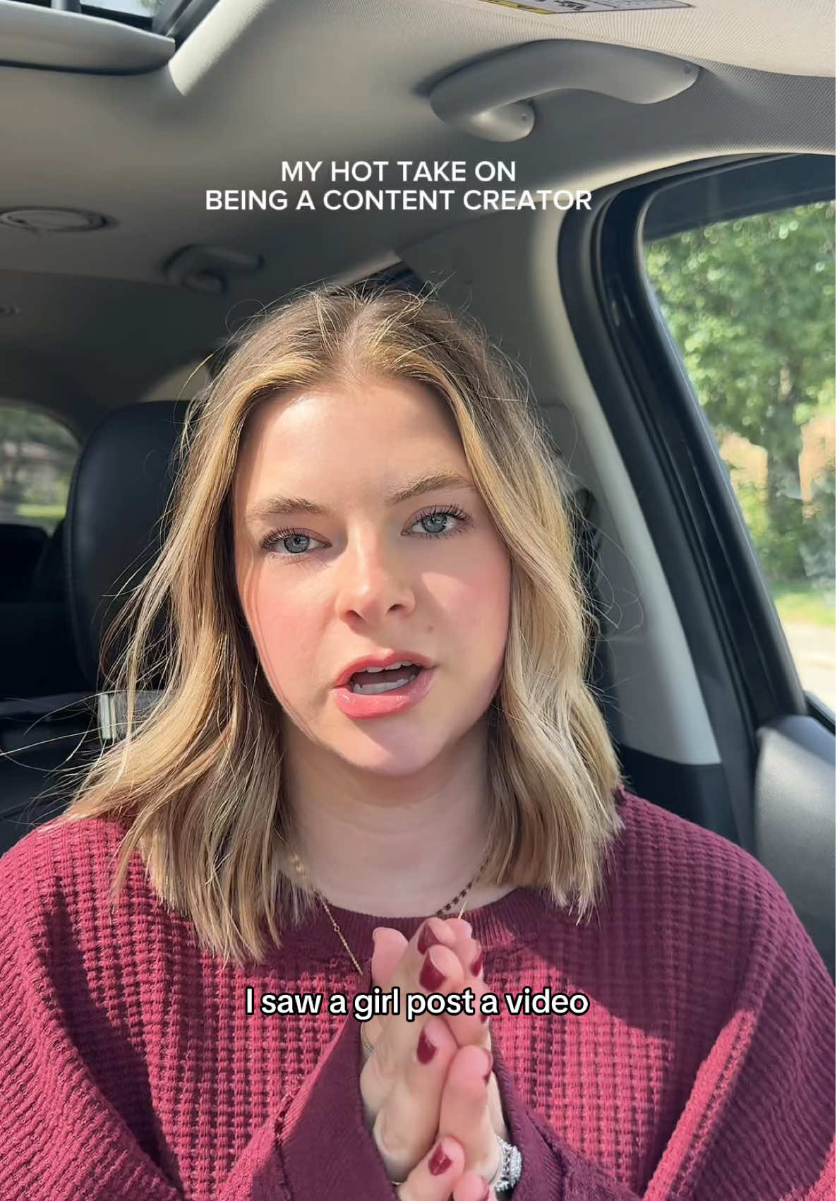 With all that being said, I wouldn’t be living this dream job without all of you, so thank you for being here🥹❤️ #momlife #indianacreator #lifestylecreator #momcontentcreator #motherhoodunfiltered 