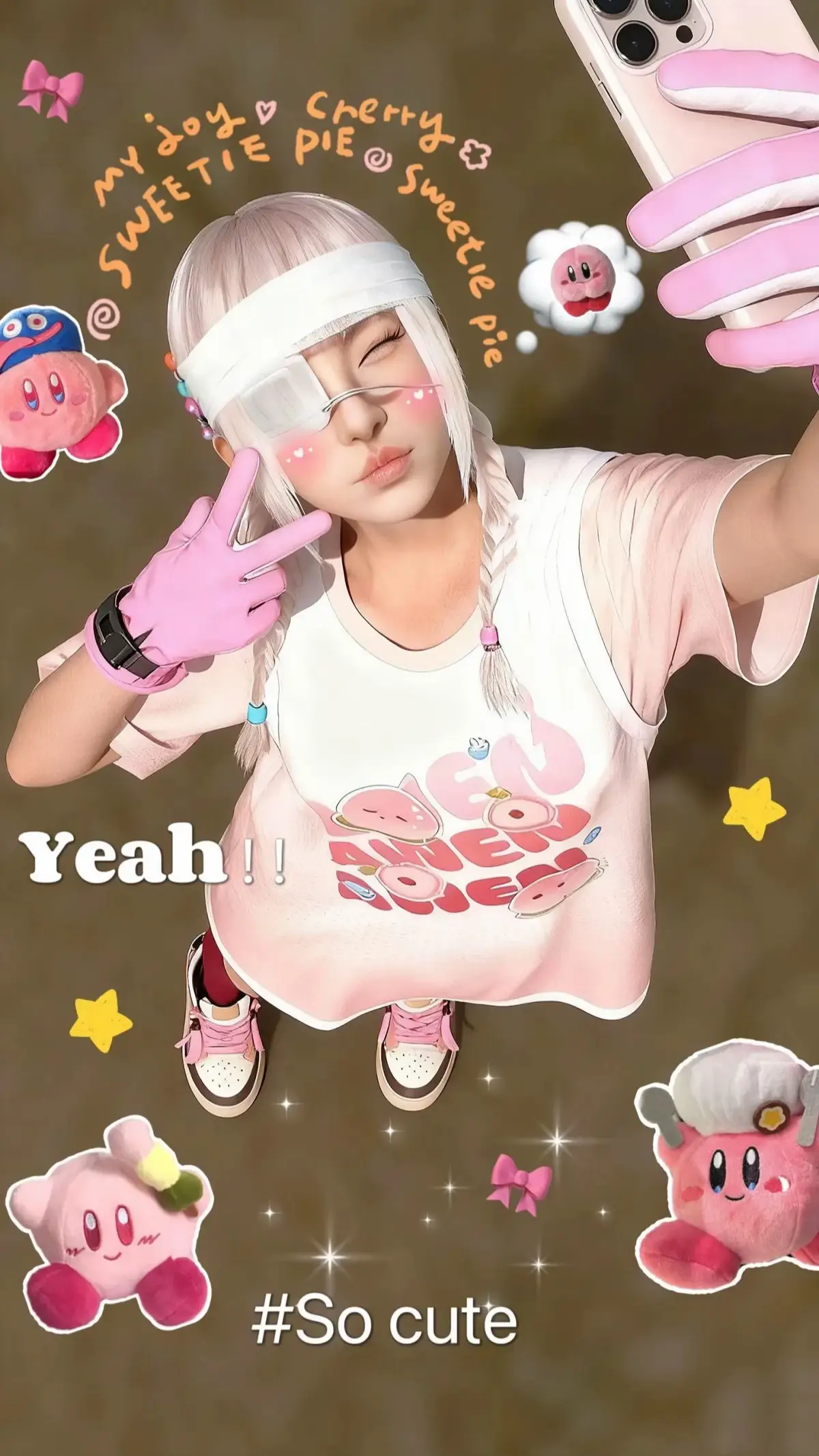 Làm nhân vật PUBG bằng Ai xinh ghê😍🤭 #pubg #pubgchallenge #trending #xuhuong #chatgpt 