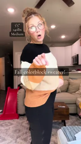 The perfect colors for fall & it’s on sale right now!! 