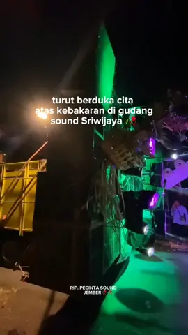 turut berduka cita owner Sriwijaya audio Jember #sriwijayaaudiojember #turutberdukacita #crewsoundsystem 