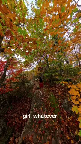 Hunter Mountain, NY 9/28/25  #fallfoliage #autumn #roadtrip 
