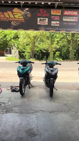 duo apee ni 🫣#mxking150 #mxsolostyle #mxsoloraya @PITRA LIMIT 