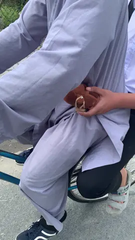 chiếc xe đạp ngày nào