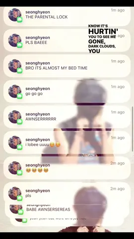 leave me lone 😂✌️ #cortis #seonghyeon #fyp #kpopfyp #fypツ 