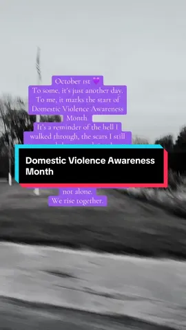 My dms are always open #domesticabuseawareness #dvsurvivor #domesticviolencesurvivor 