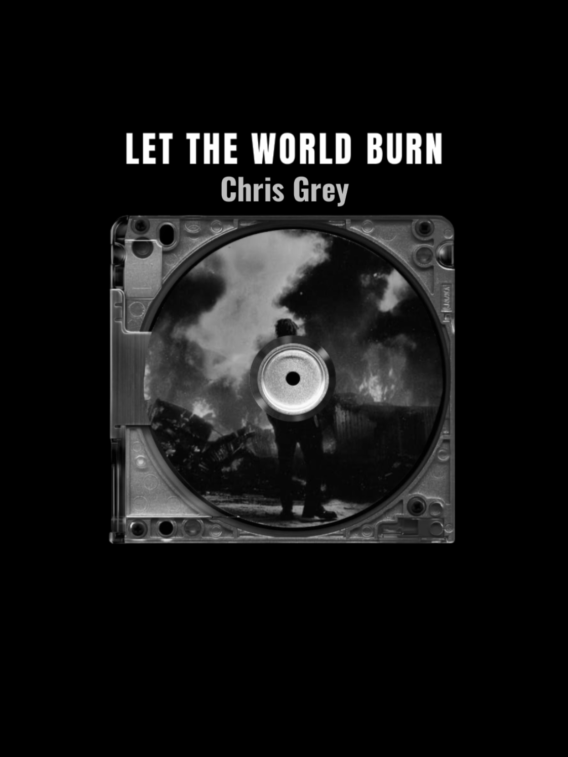LET THE WORLD BURN > #mytypemusic #lettheworldburn #songs #foryou 