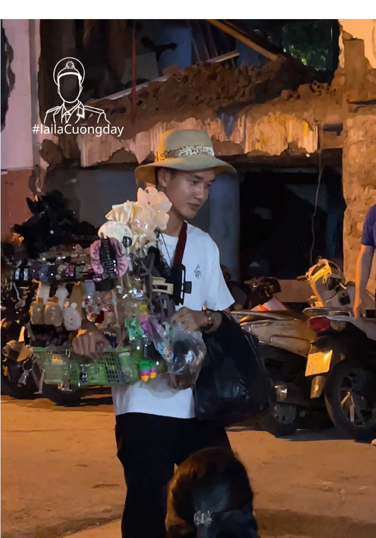 Bán thanh xuân…😔😔😔#lailacuongday #xuhuong #viral #fyppppppppppppppppppppppp #theanh28 