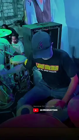#kertasdanapi #anisarahma #mahesamusic 