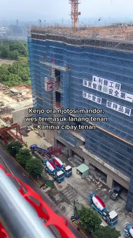 Khat khat tok isine ngasi abang nek kuping #fyp #lewatberanda #kulitaiwan🇹🇼 #kontruksi #fypviral 