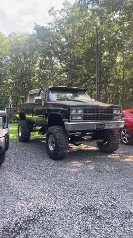 #squarebody #liftedtrucks #fyp #fypシ #fypシ゚viral 