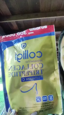 #คอลลาเจน #tiktokshop #tiktokshopครีเอเตอร์ #แนนนี่ 