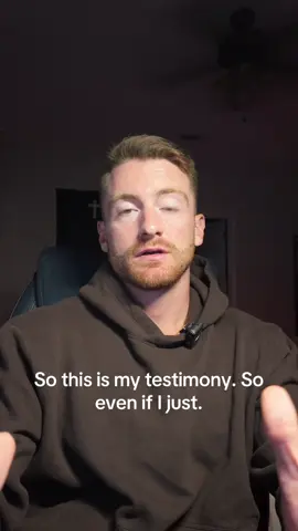 From Searching to Finding Home in the Catholic Church #testimony #catholic #faithjourney #catholictiktok #ocia 