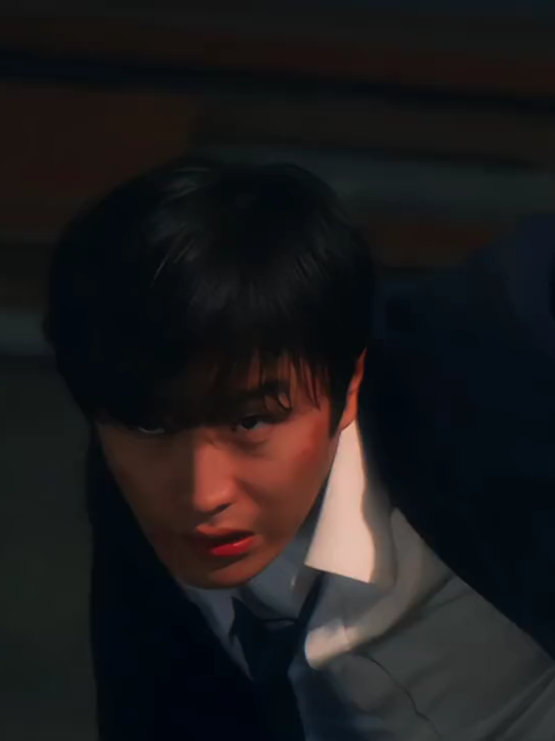 kang melett😜 #kimdowan #kangyungi #onehighschoolheroes #kdrama