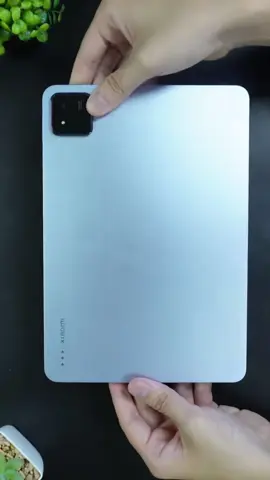 Máy tính bảng Xiaomi Pad 7 (8+128GB | 8+256GB) | Màn hình 3.2K 144Hz siêu rõ nét 