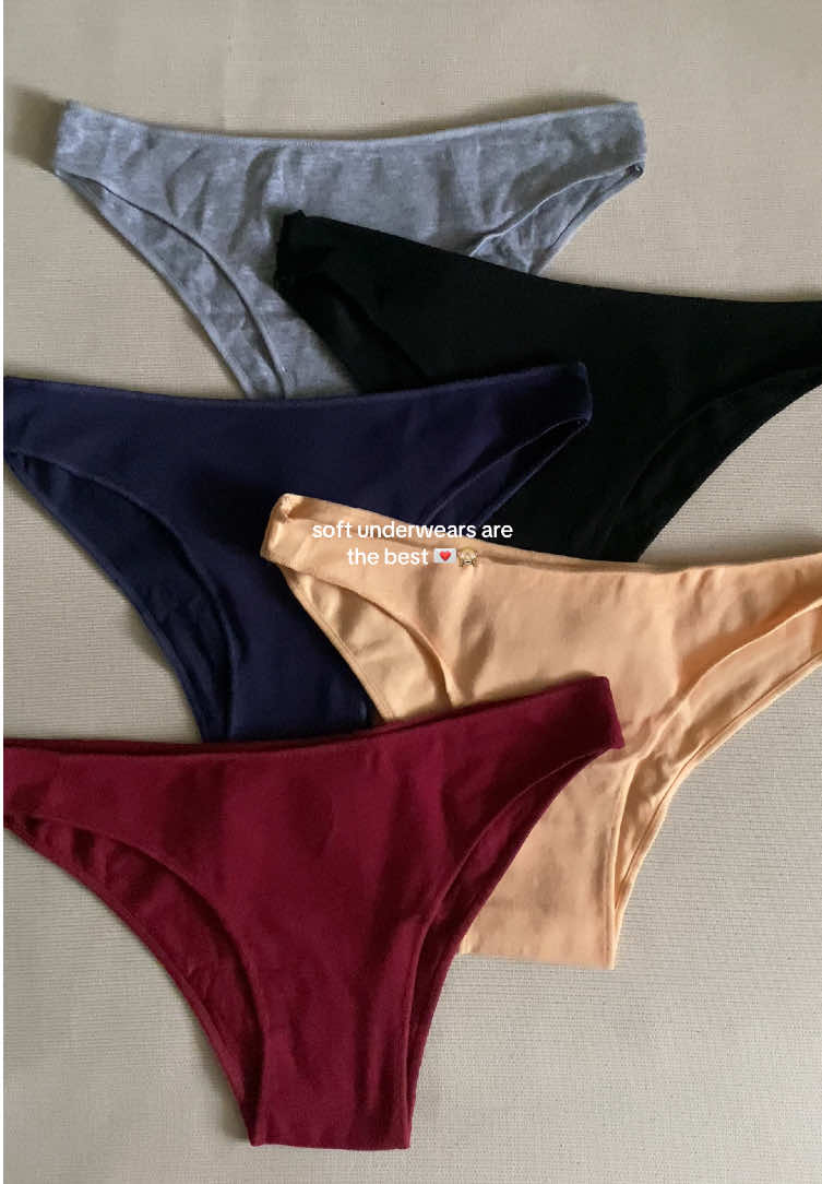 super comfy underwear set #finetoo #finetooph #softunderwear #womenessentials #fypage 