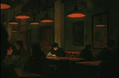 This used to be our favorite place… #animeaesthetic #anime #aesthetic #indie #ai 