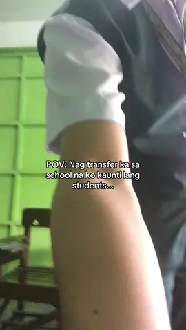 Naging only student ba naman #fyp 