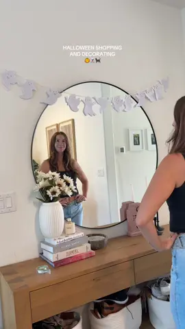 & he wants to be a zombie family for Halloween hahahelp #halloween #halloweendecor #halloweenshopping #fall #creatorsearchinsights 