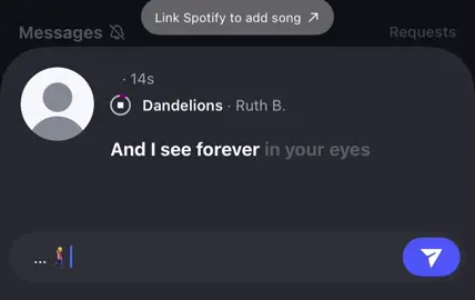 #dandelions #lyrics #relateable #fyp #sadtok 