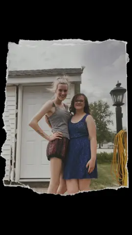 Since your 17th birthday is in just a couple of hours, MorggyPoggy I am beyond proud to call you my little sister🫶🏼 we have been through so much together since you were in diapers I’ve really been there through all of the good and bad things and I’m FOREVER greatful for that! I can’t wait to see where this next year takes you I know only big places for you! I love you Morg and we shall celebrate later 🫶🏼