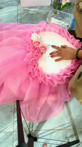 Bó Hoa mix màu hàn quốc #xuhuongtiktok #20tháng10 #tặngmẹ 