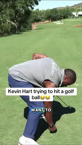 #viral #golftok #kevinhart #brysondechambeau #shank @Bryson DeChambeau 