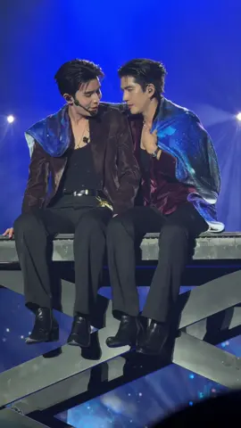 เพลง 3 นาที คุณหมอมองหน้าน้องไปแล้ว 10 นาที เห้อออออออ ในสายตาหมอไม่มีคนอื่นอยู่เลยสินะ #MyMagicProphecyAfterParty  #jimmysea #จิมมี่ซี  #jimmyyjp #sea_tawinan 