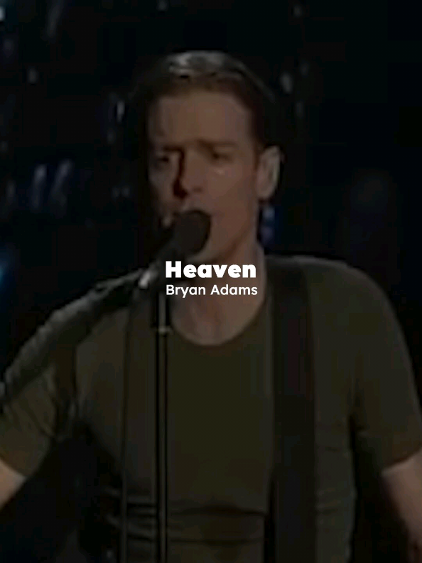 #bryanadams #heaven #musicviral #laguhits 