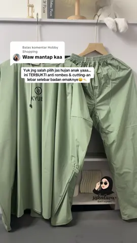 Membalas @Hobby Shopping #jashujananaksekolah #jashujananakmurah #jashujananak #jashujankyubi 