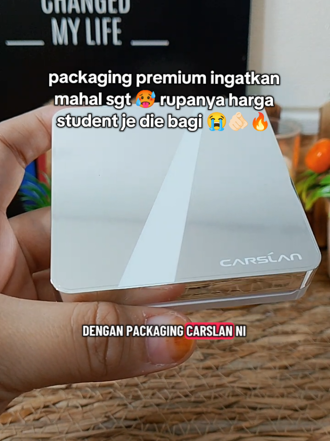 @carslan.my #carslan #carslancosmetics #makeuphacks 