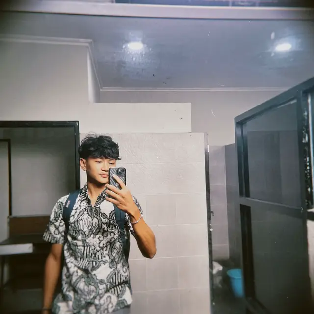 Anjay ketemu @percussss 