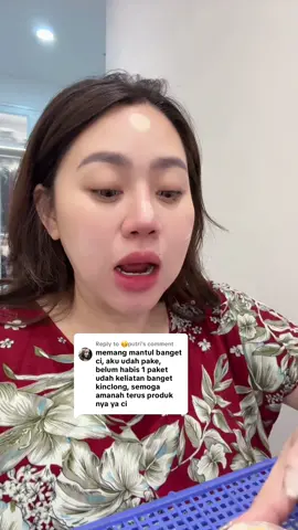 Replying to @🥴putri Maaacihh kakak sayang❤️❤️ #fyp #jestham 