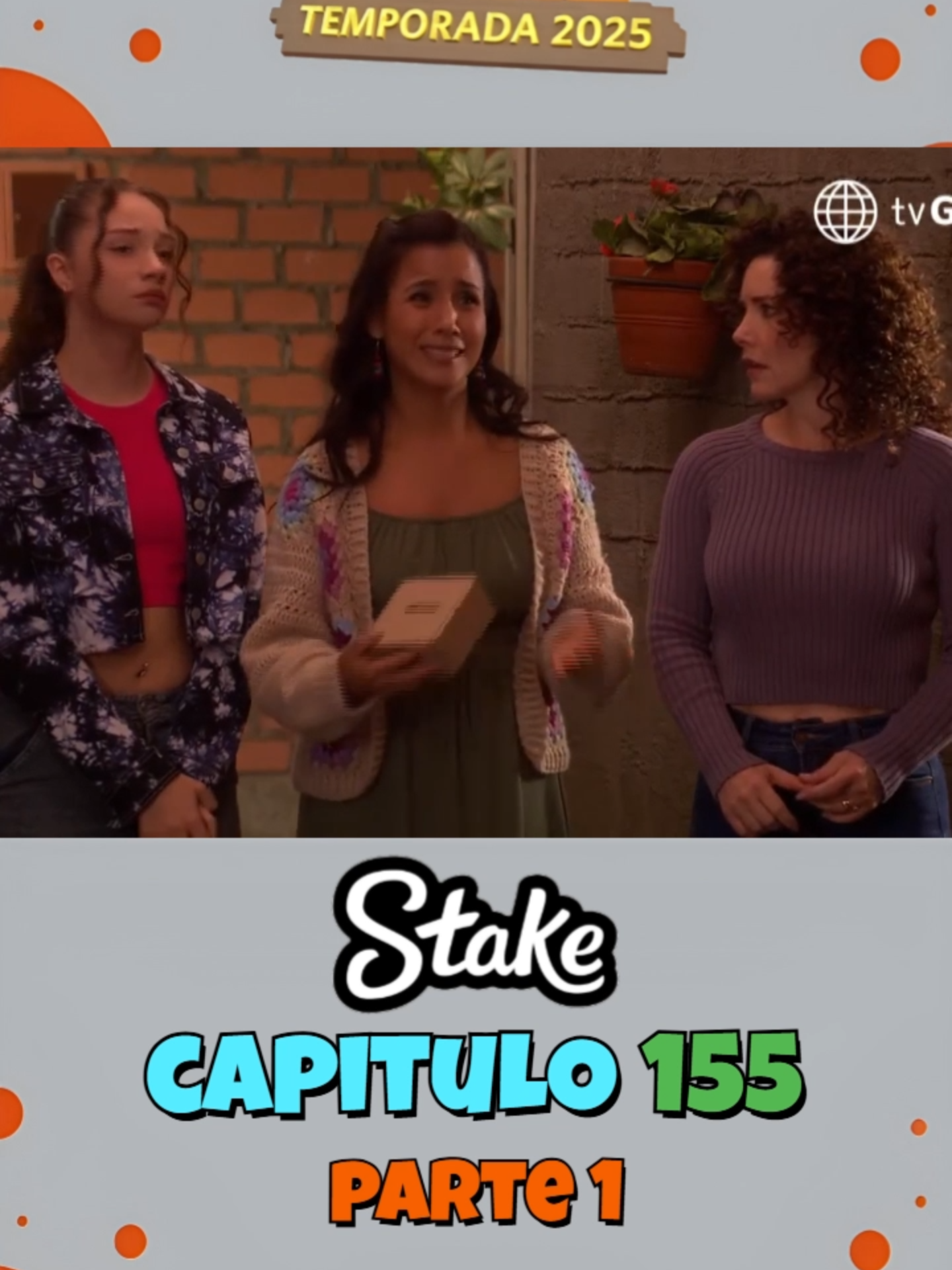 Al Fondo Hay Sitio 2025 Capitulo 155 PARTE 1 #fypシ゚ #afhs #alfondohaysitio #peru🇵🇪 #paratii