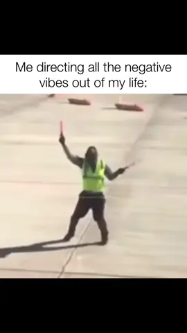 Positive vibeeeeez only 😆 