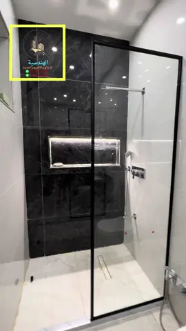 بسم الله الرحمن الرحيم  داخل بغداد  جانب من أعمال شركة الهندسية  في محافظة ( بغداد  )  عمل قاطع حمام زجاج 10 ملم ضد الكسر والصدمات والخدوش مع أكسسوارات ستالنس ستيل ثقيل وقبضة ( يو ) الالمنيوم تركي المنشأ‼️ كن مختلف _ معنا تجد احدث موديلات المحجرات الزجاجية وباسعار تنافسية ▪️ضمان حقيقي 10 سنوات ❗️ ▪️أجود أنواع الاكسسورات . ▪️افضل معامل التقسية الزجاجية . ▪️تخفيضات الى اصحاب الشركات والمجمعات السكنية. ▪️أضف لمسة سحرية من الاناقة والجمال الى منزلك . ▪️عروضنا ما تنتهي واسعارنا الانسب  ▪️مستعدون لعمل جميع الشاورات وقواطع الحمام باحدث الموديلات . ▪️ جهز منزلك معنا مستعدون لعمل الشبابيك والابواب الالمنيوم باجود المقاطع التركية . ▪️ما عليك سوى الاختيار ومراسلتنا أو  الاتصال : 07702010183 07817701778  او زيارتنا في موقعنا : بغداد _ الدورة  مستعدون للعمل في جميع أنحاء العراق #كلنا_ضد_كسر #كلنا_ضد_كسر_الخواطر #ترندات_تيك_توك #ترنداتكم #المنيوم 