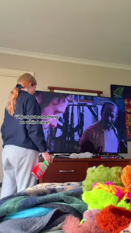 i love Morgan #twd #thewalkingdead #rickgrimes #morganjones 