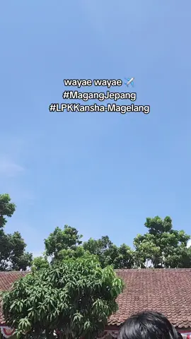 LPK Kansha terletak di Jl Sumber Ketandan RT 16 RW 04 Krajan 2 Secang Magelang Jawa Tengah  #kenshuseijapanindonesia #f #fypage #indonesia🇮🇩 #magangjepang♥️日本 