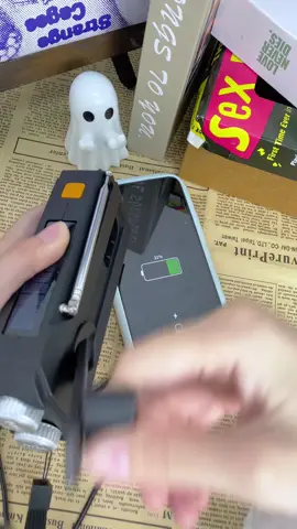 Trust me, you’ll want this before the next storm.#EmergencyRadio #Recommendation #MustHave #StormPreparedness #BlackoutReady 