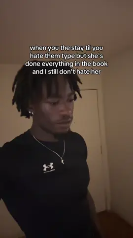 I don’t know what I’m waiting for at this point  