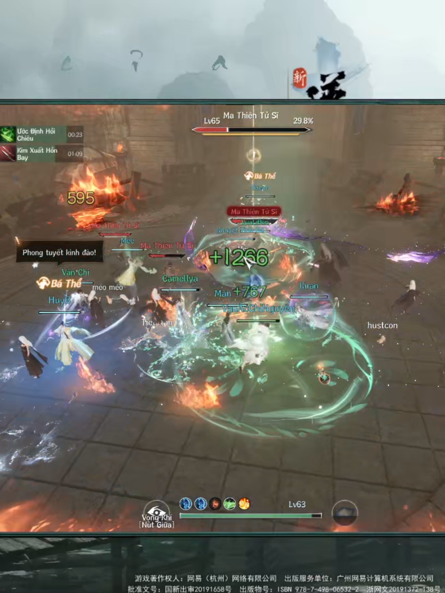 NGHỊCH THUỶ HÀN VNG: CHINH PHỤC PHÓ BẢN 12 NGƯỜI - VŨ DƯƠNG NGOẠI THÀNH 1-3 NGÀY ĐẦU MỞ#NghichThuyHan #NghichThuyHanCreator #CuocDuaHiepKhach #huongdan #NetEase #VNGGames #viral #NghịchThuỷHàn