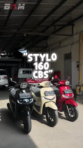 semua warna stylo 160 cbs ready di honda bam tegalwangi, yuk gercep abisin.. kalian bisa hubungi aku di (‪0895423048400‬)📞 JANGAN SAMPAI KEHABISAN YA!!🥰 #HondaBam #honda #Cirebon #fyp #stylo160 