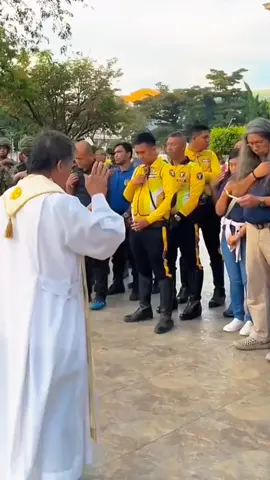 From Davao City with love and solidarity. Help is on the way, Cebu. 🫂 #DavaoCity #IamPROUDtobeaDAVAEÑO 